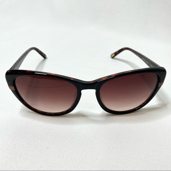 TED BAKER LONDON cat eye sunglasses ๐ - Picture 6 of 16